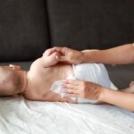 Nệm nước không có khả năng thấm hút mồ hôi