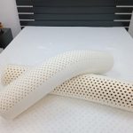 Cách chọn gối ôm cao su phù hợp, tốt cho giấc ngủ