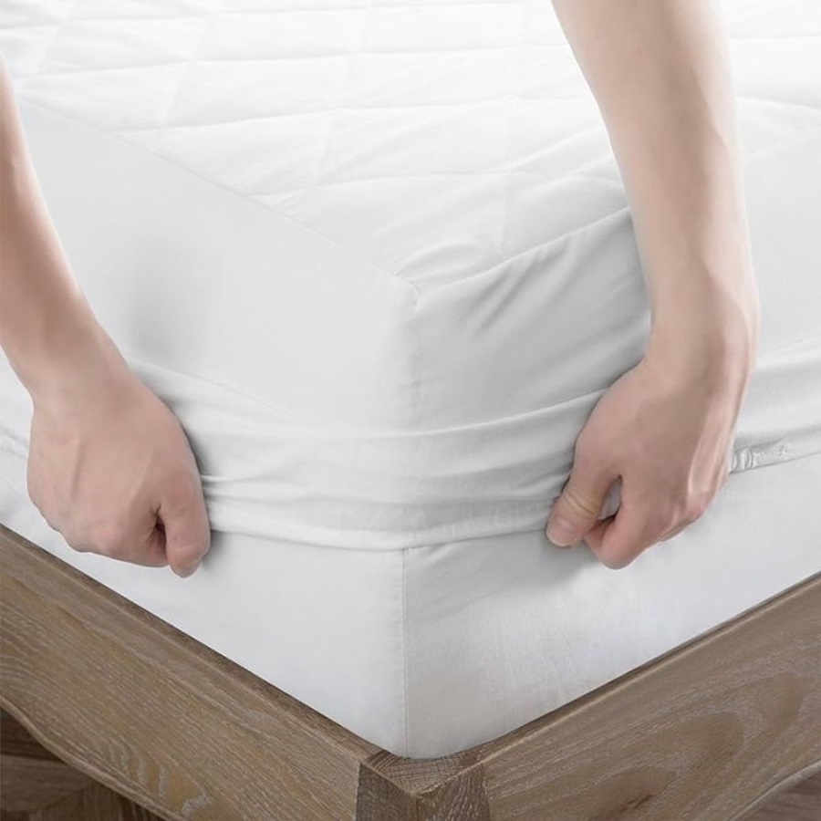 Ga giường ảnh hưởng đến thẩm mỹ của phòng ngủ