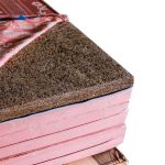 Nệm xơ dừa có tốt không? Kinh nghiệm chọn mua nệm xơ dừa