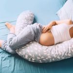 Cách ngủ ngon cho bà bầu tháng cuối hiệu quả nhất