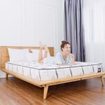 Mua nệm cao cấp ở đâu tphcm đảm bảo chính hãng?