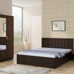 Cách đặt giường ngủ đúng cách tránh xui rủi, ngủ sâu giấc