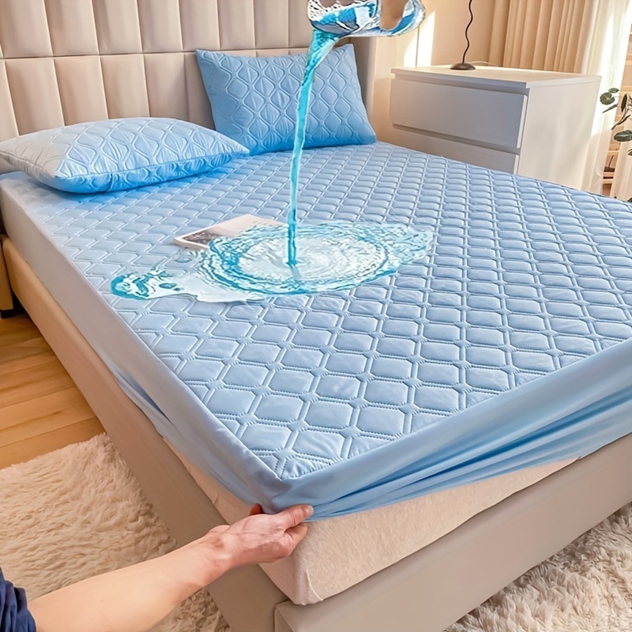 Ga chống thấm là gì, có nên dùng ga chống thấm không?