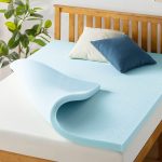 Nệm foam hãng nào tốt, giá rẻ, bền lâu?
