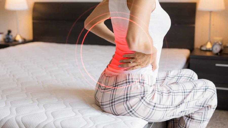 Top nệm tốt cho cột sống và 5 lưu ý cần nhớ để chọn nệm tốt